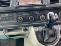 USED 2017 17 VOLKSWAGEN TRANSPORTER 2.0 T32 TDI W/V BMT 201 BHP DSG AUTOMATIC