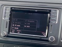 USED 2017 17 VOLKSWAGEN TRANSPORTER 2.0 T32 TDI W/V BMT 201 BHP DSG AUTOMATIC