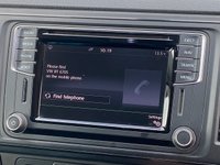 USED 2017 17 VOLKSWAGEN TRANSPORTER 2.0 T32 TDI W/V BMT 201 BHP DSG AUTOMATIC