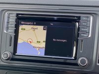 USED 2017 17 VOLKSWAGEN TRANSPORTER 2.0 T32 TDI W/V BMT 201 BHP DSG AUTOMATIC