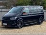 USED 2017 17 VOLKSWAGEN TRANSPORTER 2.0 T32 TDI W/V BMT 201 BHP DSG AUTOMATIC