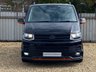 USED 2017 17 VOLKSWAGEN TRANSPORTER 2.0 T32 TDI W/V BMT 201 BHP DSG AUTOMATIC