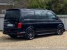 USED 2017 17 VOLKSWAGEN TRANSPORTER 2.0 T32 TDI W/V BMT 201 BHP DSG AUTOMATIC