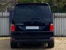 USED 2017 17 VOLKSWAGEN TRANSPORTER 2.0 T32 TDI W/V BMT 201 BHP DSG AUTOMATIC