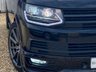 USED 2017 17 VOLKSWAGEN TRANSPORTER 2.0 T32 TDI W/V BMT 201 BHP DSG AUTOMATIC