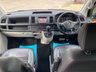 USED 2017 17 VOLKSWAGEN TRANSPORTER 2.0 T32 TDI W/V BMT 201 BHP DSG AUTOMATIC
