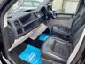 USED 2017 17 VOLKSWAGEN TRANSPORTER 2.0 T32 TDI W/V BMT 201 BHP DSG AUTOMATIC