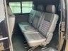 USED 2017 17 VOLKSWAGEN TRANSPORTER 2.0 T32 TDI W/V BMT 201 BHP DSG AUTOMATIC