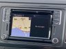 USED 2017 17 VOLKSWAGEN TRANSPORTER 2.0 T32 TDI W/V BMT 201 BHP DSG AUTOMATIC