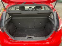 USED 2015 15 FORD FIESTA 1.5 ZETEC TDCI 3d 74 BHP THIS CAR COMES WITH 6 MONTHS WARRANTY , BREAKDOWN COVER & RECOVERY +   BLUETOOTH PHONE+  USB+  AUX CONNECTIVITY+  TRACTION CONTROL+  CRUISE CONTROL+  CLIMATE CONTROL+  REAR LIP SPOILER+  15 INCH ALLOY WHEELS