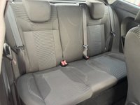 USED 2015 15 FORD FIESTA 1.5 ZETEC TDCI 3d 74 BHP THIS CAR COMES WITH 6 MONTHS WARRANTY , BREAKDOWN COVER & RECOVERY +   BLUETOOTH PHONE+  USB+  AUX CONNECTIVITY+  TRACTION CONTROL+  CRUISE CONTROL+  CLIMATE CONTROL+  REAR LIP SPOILER+  15 INCH ALLOY WHEELS