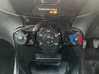 USED 2015 15 FORD FIESTA 1.5 ZETEC TDCI 3d 74 BHP THIS CAR COMES WITH 6 MONTHS WARRANTY , BREAKDOWN COVER & RECOVERY +   BLUETOOTH PHONE+  USB+  AUX CONNECTIVITY+  TRACTION CONTROL+  CRUISE CONTROL+  CLIMATE CONTROL+  REAR LIP SPOILER+  15 INCH ALLOY WHEELS