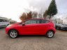 USED 2015 15 FORD FIESTA 1.5 ZETEC TDCI 3d 74 BHP THIS CAR COMES WITH 6 MONTHS WARRANTY , BREAKDOWN COVER & RECOVERY +   BLUETOOTH PHONE+  USB+  AUX CONNECTIVITY+  TRACTION CONTROL+  CRUISE CONTROL+  CLIMATE CONTROL+  REAR LIP SPOILER+  15 INCH ALLOY WHEELS