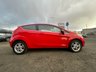 USED 2015 15 FORD FIESTA 1.5 ZETEC TDCI 3d 74 BHP THIS CAR COMES WITH 6 MONTHS WARRANTY , BREAKDOWN COVER & RECOVERY +   BLUETOOTH PHONE+  USB+  AUX CONNECTIVITY+  TRACTION CONTROL+  CRUISE CONTROL+  CLIMATE CONTROL+  REAR LIP SPOILER+  15 INCH ALLOY WHEELS