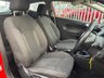 USED 2015 15 FORD FIESTA 1.5 ZETEC TDCI 3d 74 BHP THIS CAR COMES WITH 6 MONTHS WARRANTY , BREAKDOWN COVER & RECOVERY +   BLUETOOTH PHONE+  USB+  AUX CONNECTIVITY+  TRACTION CONTROL+  CRUISE CONTROL+  CLIMATE CONTROL+  REAR LIP SPOILER+  15 INCH ALLOY WHEELS