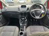 USED 2015 15 FORD FIESTA 1.5 ZETEC TDCI 3d 74 BHP THIS CAR COMES WITH 6 MONTHS WARRANTY , BREAKDOWN COVER & RECOVERY +   BLUETOOTH PHONE+  USB+  AUX CONNECTIVITY+  TRACTION CONTROL+  CRUISE CONTROL+  CLIMATE CONTROL+  REAR LIP SPOILER+  15 INCH ALLOY WHEELS