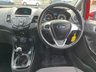 USED 2015 15 FORD FIESTA 1.5 ZETEC TDCI 3d 74 BHP THIS CAR COMES WITH 6 MONTHS WARRANTY , BREAKDOWN COVER & RECOVERY +   BLUETOOTH PHONE+  USB+  AUX CONNECTIVITY+  TRACTION CONTROL+  CRUISE CONTROL+  CLIMATE CONTROL+  REAR LIP SPOILER+  15 INCH ALLOY WHEELS