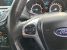USED 2015 15 FORD FIESTA 1.5 ZETEC TDCI 3d 74 BHP THIS CAR COMES WITH 6 MONTHS WARRANTY , BREAKDOWN COVER & RECOVERY +   BLUETOOTH PHONE+  USB+  AUX CONNECTIVITY+  TRACTION CONTROL+  CRUISE CONTROL+  CLIMATE CONTROL+  REAR LIP SPOILER+  15 INCH ALLOY WHEELS
