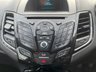 USED 2015 15 FORD FIESTA 1.5 ZETEC TDCI 3d 74 BHP THIS CAR COMES WITH 6 MONTHS WARRANTY , BREAKDOWN COVER & RECOVERY +   BLUETOOTH PHONE+  USB+  AUX CONNECTIVITY+  TRACTION CONTROL+  CRUISE CONTROL+  CLIMATE CONTROL+  REAR LIP SPOILER+  15 INCH ALLOY WHEELS