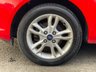 USED 2015 15 FORD FIESTA 1.5 ZETEC TDCI 3d 74 BHP THIS CAR COMES WITH 6 MONTHS WARRANTY , BREAKDOWN COVER & RECOVERY +   BLUETOOTH PHONE+  USB+  AUX CONNECTIVITY+  TRACTION CONTROL+  CRUISE CONTROL+  CLIMATE CONTROL+  REAR LIP SPOILER+  15 INCH ALLOY WHEELS
