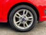 USED 2015 15 FORD FIESTA 1.5 ZETEC TDCI 3d 74 BHP THIS CAR COMES WITH 6 MONTHS WARRANTY , BREAKDOWN COVER & RECOVERY +   BLUETOOTH PHONE+  USB+  AUX CONNECTIVITY+  TRACTION CONTROL+  CRUISE CONTROL+  CLIMATE CONTROL+  REAR LIP SPOILER+  15 INCH ALLOY WHEELS