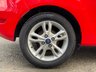 USED 2015 15 FORD FIESTA 1.5 ZETEC TDCI 3d 74 BHP THIS CAR COMES WITH 6 MONTHS WARRANTY , BREAKDOWN COVER & RECOVERY +   BLUETOOTH PHONE+  USB+  AUX CONNECTIVITY+  TRACTION CONTROL+  CRUISE CONTROL+  CLIMATE CONTROL+  REAR LIP SPOILER+  15 INCH ALLOY WHEELS