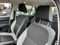 USED 2016 66 SKODA FABIA 1.2 SE TSI 5d 89 BHP REAR PARK SENSORS | AIR CON