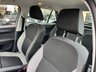 USED 2016 66 SKODA FABIA 1.2 SE TSI 5d 89 BHP REAR PARK SENSORS | AIR CON