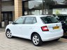 USED 2016 66 SKODA FABIA 1.2 SE TSI 5d 89 BHP REAR PARK SENSORS | AIR CON