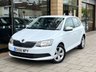 USED 2016 66 SKODA FABIA 1.2 SE TSI 5d 89 BHP REAR PARK SENSORS | AIR CON