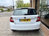 USED 2016 66 SKODA FABIA 1.2 SE TSI 5d 89 BHP REAR PARK SENSORS | AIR CON