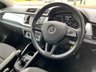USED 2016 66 SKODA FABIA 1.2 SE TSI 5d 89 BHP REAR PARK SENSORS | AIR CON