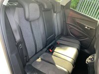 USED 2017 67 PEUGEOT 3008 1.6 BLUEHDI S/S ALLURE 5d 120 BHP ULEZ COMPLIANT +  18 INCH ALLOYS +  APPLE CARPLAY/ANDROID AUTO +  NAVIGATION SYSTEM +   DAB RADIO +  BLUETOOTH CONNECTIVITY +  HALF LEATHER TRIM +  FRONT AND REAR PARKING SENSORS +  REVERSING CAMERA +  DUAL ZONE CLIMATE CONTROL +  AUTOMATIC HEADLAMP DIPPING +  LANE ASSIST +  AUTOMATIC START/STOP +  BLIND SPOT SENSORS +   ACTIVE SAFETY BRAKE +  SPEED DISPLAY SENSOR +  AUTO FOLDING MIRRORS +   USB CONNECTION +   CRUISE CONTROL +  PRIVACY GLASS +   SERVICE RECORD +