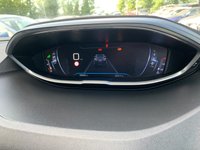 USED 2017 67 PEUGEOT 3008 1.6 BLUEHDI S/S ALLURE 5d 120 BHP ULEZ COMPLIANT +  18 INCH ALLOYS +  APPLE CARPLAY/ANDROID AUTO +  NAVIGATION SYSTEM +   DAB RADIO +  BLUETOOTH CONNECTIVITY +  HALF LEATHER TRIM +  FRONT AND REAR PARKING SENSORS +  REVERSING CAMERA +  DUAL ZONE CLIMATE CONTROL +  AUTOMATIC HEADLAMP DIPPING +  LANE ASSIST +  AUTOMATIC START/STOP +  BLIND SPOT SENSORS +   ACTIVE SAFETY BRAKE +  SPEED DISPLAY SENSOR +  AUTO FOLDING MIRRORS +   USB CONNECTION +   CRUISE CONTROL +  PRIVACY GLASS +   SERVICE RECORD +