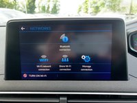 USED 2017 67 PEUGEOT 3008 1.6 BLUEHDI S/S ALLURE 5d 120 BHP ULEZ COMPLIANT +  18 INCH ALLOYS +  APPLE CARPLAY/ANDROID AUTO +  NAVIGATION SYSTEM +   DAB RADIO +  BLUETOOTH CONNECTIVITY +  HALF LEATHER TRIM +  FRONT AND REAR PARKING SENSORS +  REVERSING CAMERA +  DUAL ZONE CLIMATE CONTROL +  AUTOMATIC HEADLAMP DIPPING +  LANE ASSIST +  AUTOMATIC START/STOP +  BLIND SPOT SENSORS +   ACTIVE SAFETY BRAKE +  SPEED DISPLAY SENSOR +  AUTO FOLDING MIRRORS +   USB CONNECTION +   CRUISE CONTROL +  PRIVACY GLASS +   SERVICE RECORD +