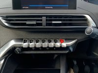 USED 2017 67 PEUGEOT 3008 1.6 BLUEHDI S/S ALLURE 5d 120 BHP ULEZ COMPLIANT +  18 INCH ALLOYS +  APPLE CARPLAY/ANDROID AUTO +  NAVIGATION SYSTEM +   DAB RADIO +  BLUETOOTH CONNECTIVITY +  HALF LEATHER TRIM +  FRONT AND REAR PARKING SENSORS +  REVERSING CAMERA +  DUAL ZONE CLIMATE CONTROL +  AUTOMATIC HEADLAMP DIPPING +  LANE ASSIST +  AUTOMATIC START/STOP +  BLIND SPOT SENSORS +   ACTIVE SAFETY BRAKE +  SPEED DISPLAY SENSOR +  AUTO FOLDING MIRRORS +   USB CONNECTION +   CRUISE CONTROL +  PRIVACY GLASS +   SERVICE RECORD +