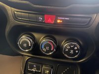 USED 2016 66 JEEP RENEGADE 1.6 M-JET LONGITUDE 5d 118 BHP * SATNAV *