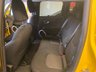 USED 2016 66 JEEP RENEGADE 1.6 M-JET LONGITUDE 5d 118 BHP * SATNAV *