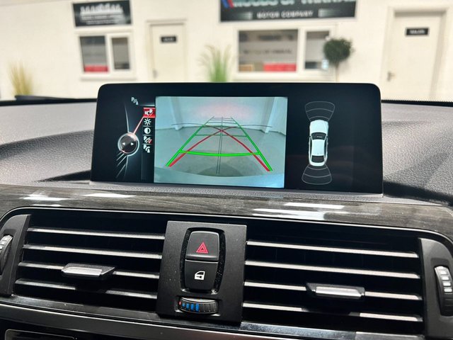 View our BMW 4 SERIES GRAN COUPE