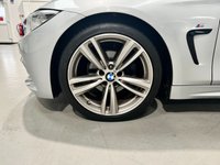 USED 2016 16 BMW 4 SERIES GRAN COUPE 2.0 420D M SPORT GRAN COUPE 4d 188 BHP &pound;4,000 UPGRADES+19"ALLOYS+NAV