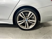 USED 2016 16 BMW 4 SERIES GRAN COUPE 2.0 420D M SPORT GRAN COUPE 4d 188 BHP &pound;4,000 UPGRADES+19"ALLOYS+NAV