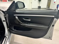 USED 2016 16 BMW 4 SERIES GRAN COUPE 2.0 420D M SPORT GRAN COUPE 4d 188 BHP &pound;4,000 UPGRADES+19"ALLOYS+NAV