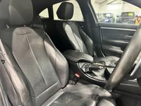 USED 2016 16 BMW 4 SERIES GRAN COUPE 2.0 420D M SPORT GRAN COUPE 4d 188 BHP &pound;4,000 UPGRADES+19"ALLOYS+NAV