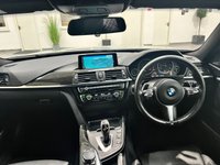 USED 2016 16 BMW 4 SERIES GRAN COUPE 2.0 420D M SPORT GRAN COUPE 4d 188 BHP &pound;4,000 UPGRADES+19"ALLOYS+NAV