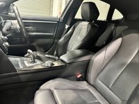 USED 2016 16 BMW 4 SERIES GRAN COUPE 2.0 420D M SPORT GRAN COUPE 4d 188 BHP &pound;4,000 UPGRADES+19"ALLOYS+NAV