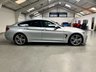 USED 2016 16 BMW 4 SERIES GRAN COUPE 2.0 420D M SPORT GRAN COUPE 4d 188 BHP &pound;4,000 UPGRADES+19"ALLOYS+NAV