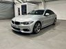 USED 2016 16 BMW 4 SERIES GRAN COUPE 2.0 420D M SPORT GRAN COUPE 4d 188 BHP &pound;4,000 UPGRADES+19"ALLOYS+NAV