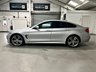 USED 2016 16 BMW 4 SERIES GRAN COUPE 2.0 420D M SPORT GRAN COUPE 4d 188 BHP &pound;4,000 UPGRADES+19"ALLOYS+NAV