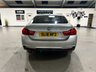 USED 2016 16 BMW 4 SERIES GRAN COUPE 2.0 420D M SPORT GRAN COUPE 4d 188 BHP &pound;4,000 UPGRADES+19"ALLOYS+NAV