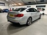 USED 2016 16 BMW 4 SERIES GRAN COUPE 2.0 420D M SPORT GRAN COUPE 4d 188 BHP &pound;4,000 UPGRADES+19"ALLOYS+NAV